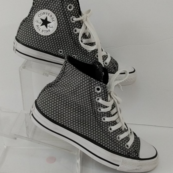 Converse Chuck Taylor Converse CTAS Madison Ox 7 - Picture 5 of 14